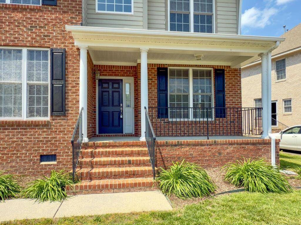 124 Niblick CIR, Suffolk, VA 23434