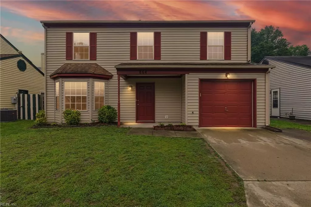 Newport News, VA 23608,864 Page PL