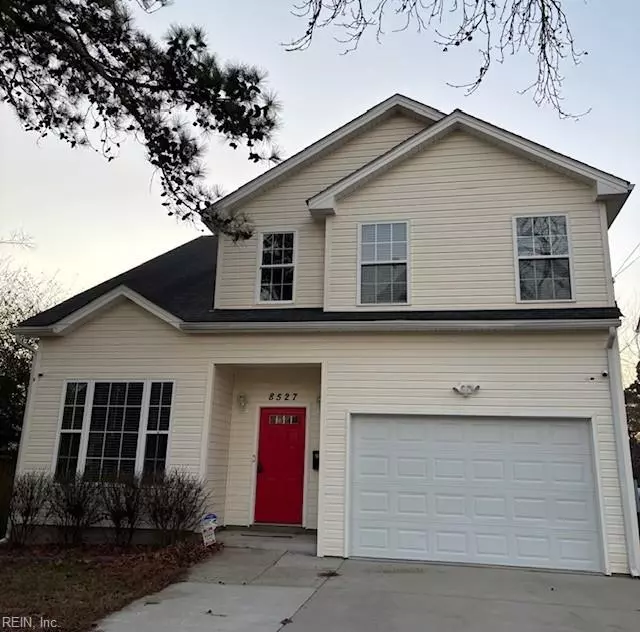 Norfolk, VA 23503,8527 Old Ocean View RD