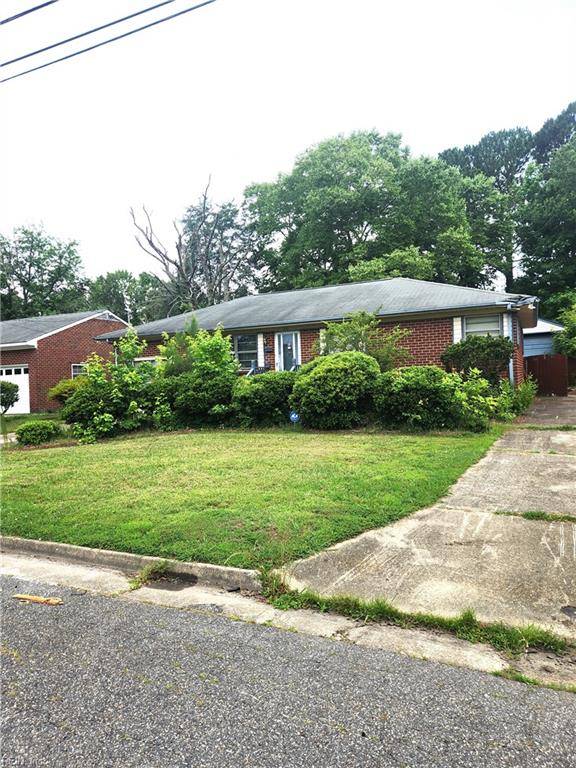 219 Cellardoor CT, Hampton, VA 23666