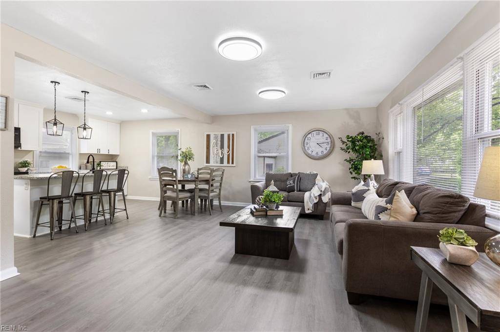 3639 Wedgefield AVE, Norfolk, VA 23502