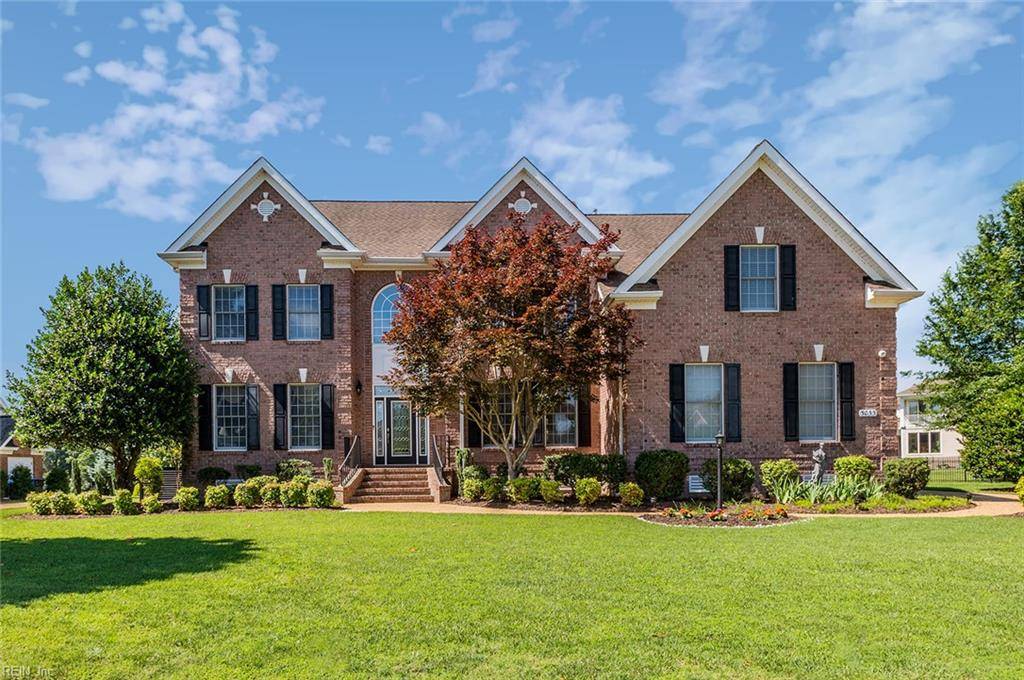 3033 N James DR, Suffolk, VA 23435