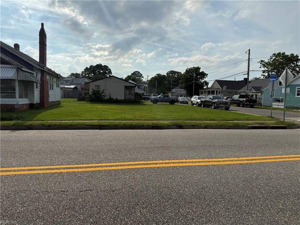 105 Richmond DR, Hampton, VA 23664