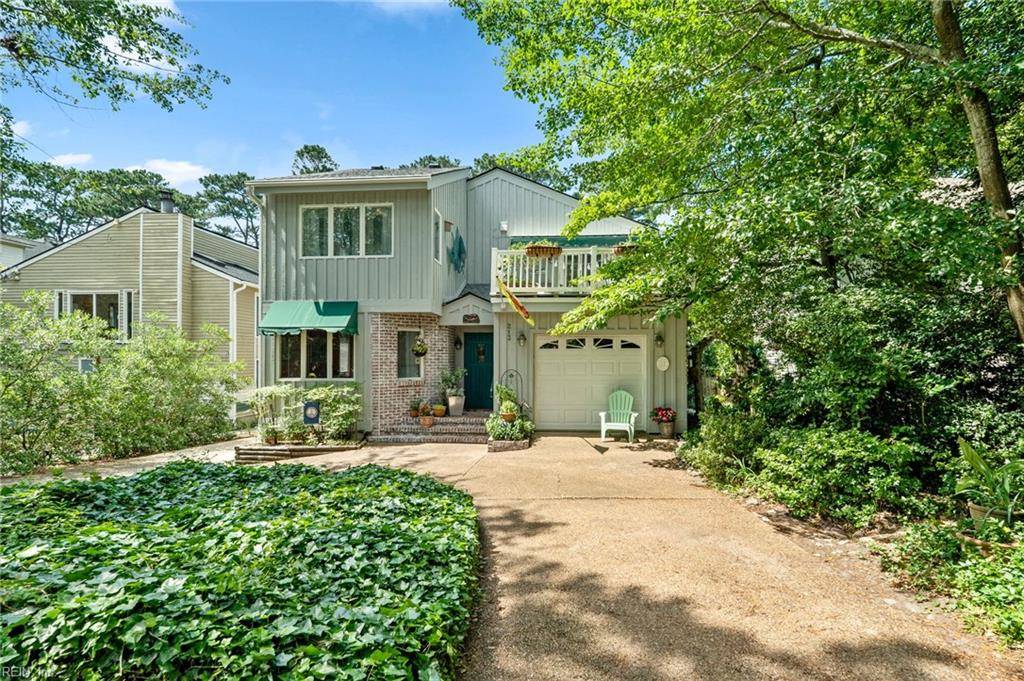 213 81st ST #A, Virginia Beach, VA 23451