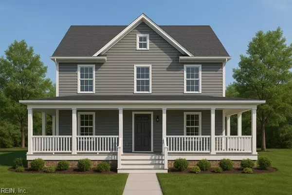 L 5 Kings Point AVE, Smithfield, VA 23430