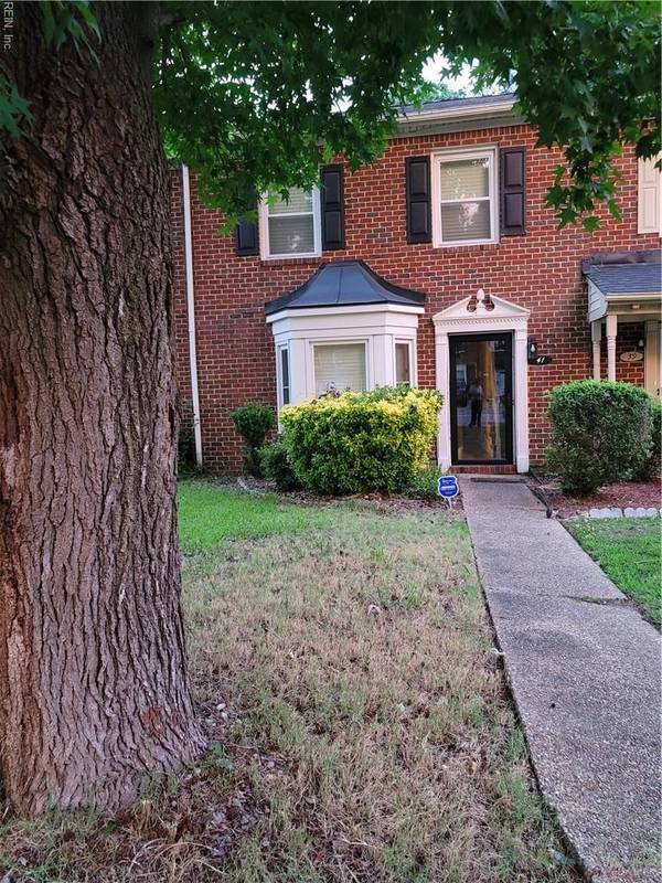 41 King George QUAY, Chesapeake, VA 23325