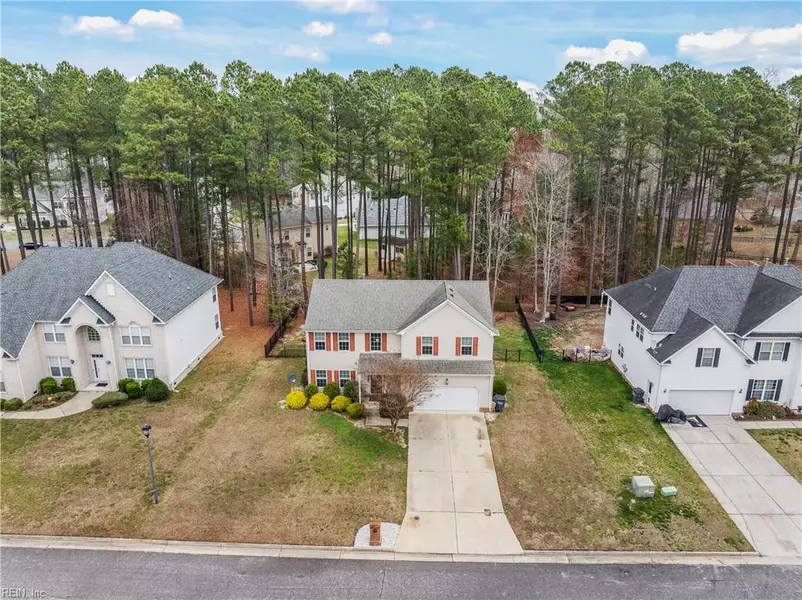 409 Southampton CT, Smithfield, VA 23430