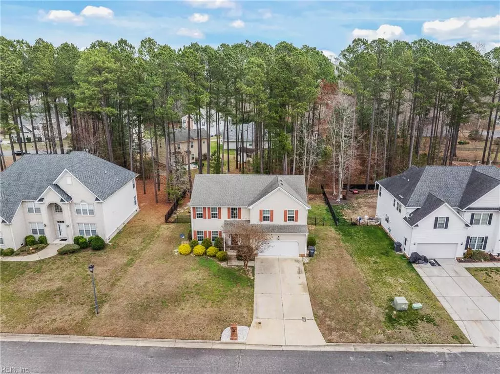 Smithfield, VA 23430,409 Southampton CT