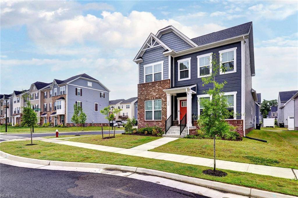 134 Fishermans WAY, Poquoson, VA 23662