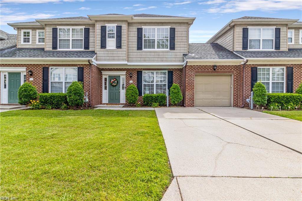 1439 Otterbourne CIR, Chesapeake, VA 23320