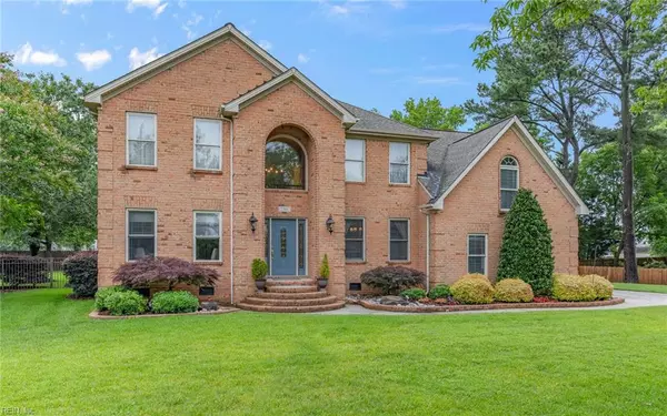 2305 Mulkerin CT, Virginia Beach, VA 23456