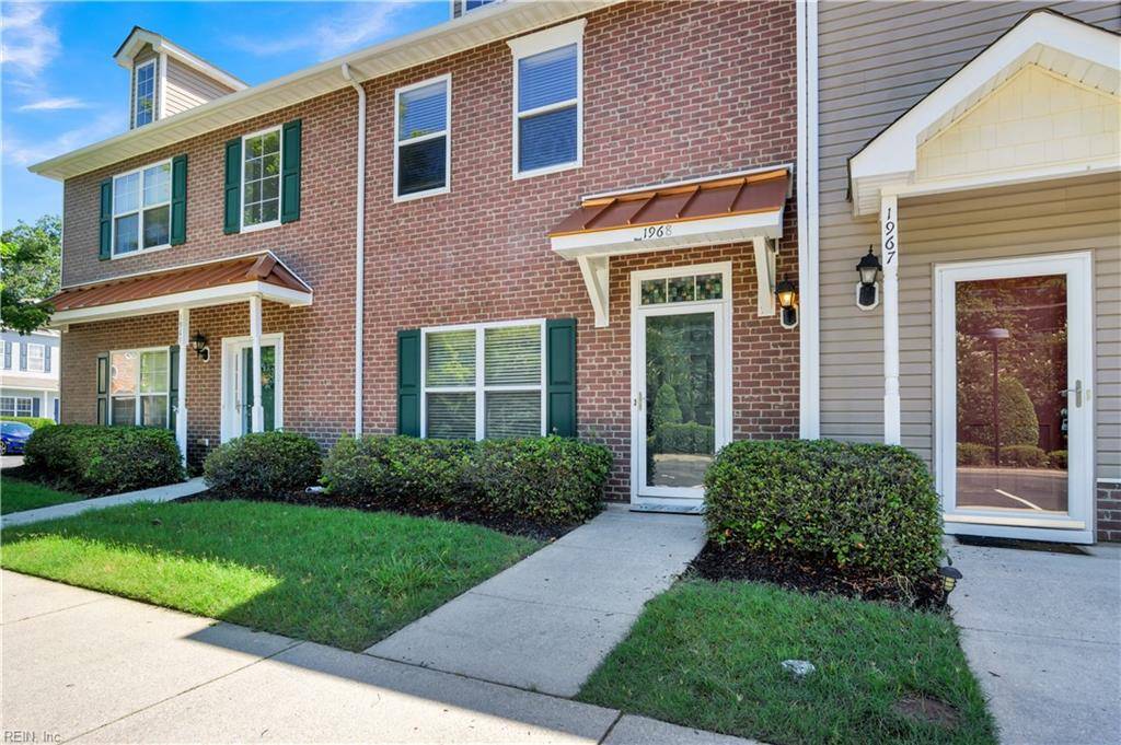 1968 Algonquin TRL, Williamsburg, VA 23185