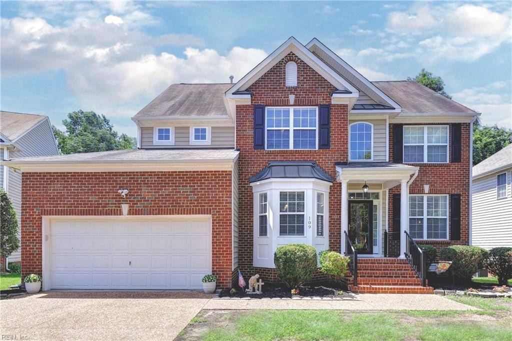109 Yacht CT, Williamsburg, VA 23185