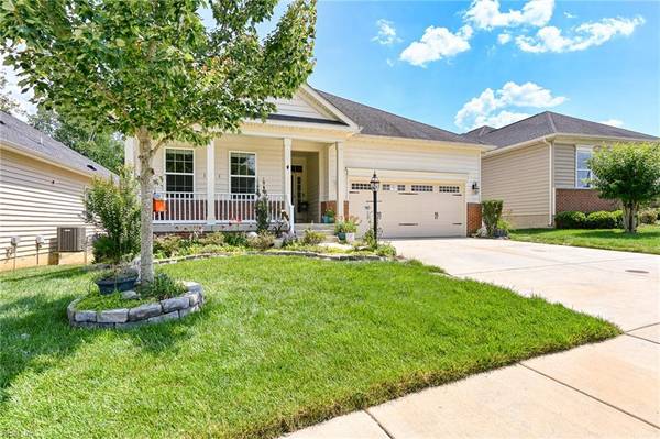 3954 Polly CT, Williamsburg, VA 23188