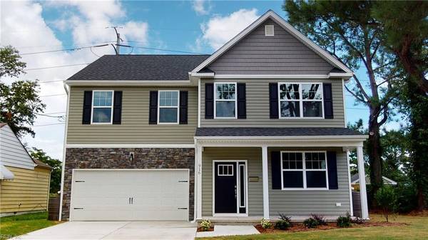 4668 Indian River RD, Virginia Beach, VA 23456