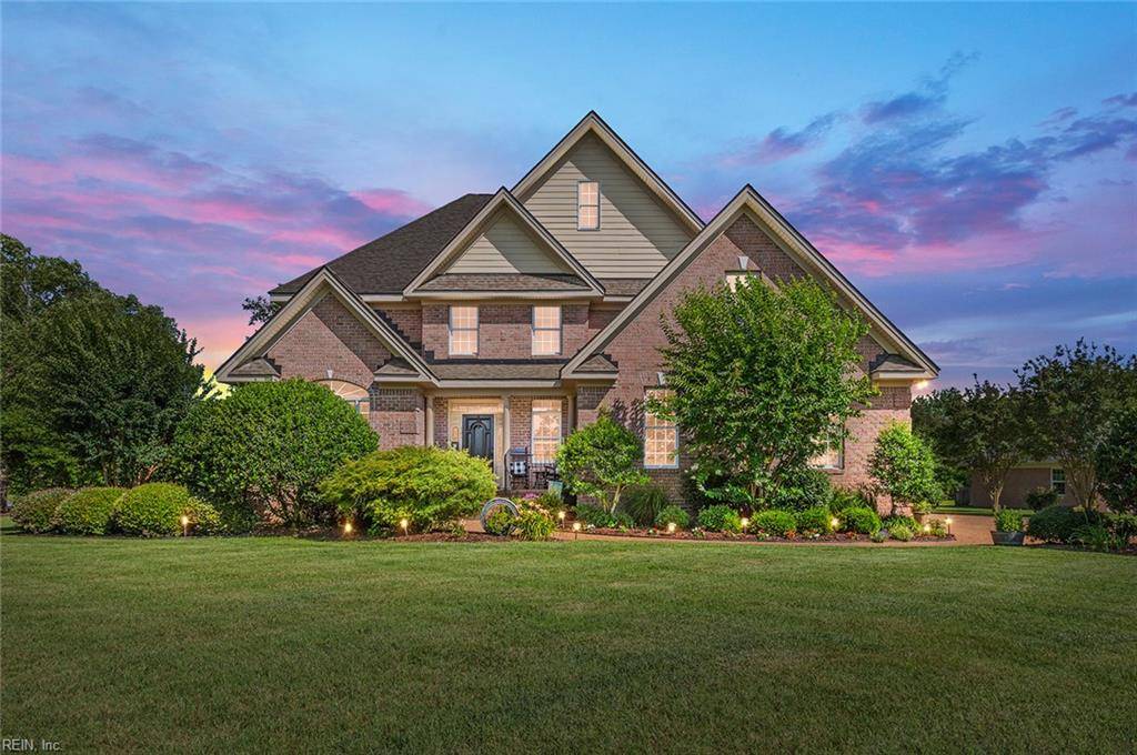 101 Ryder, Smithfield, VA 23430