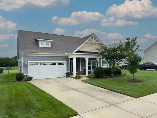 200 Oak Hill LN, Smithfield, VA 23430