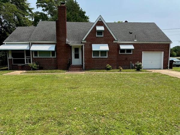 417 George Washington HWY, Chesapeake, VA 23323