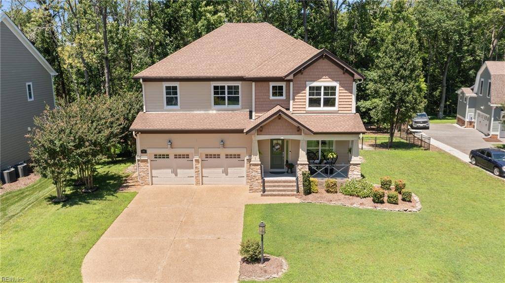 Carrollton, VA 23314,102 Batten CV