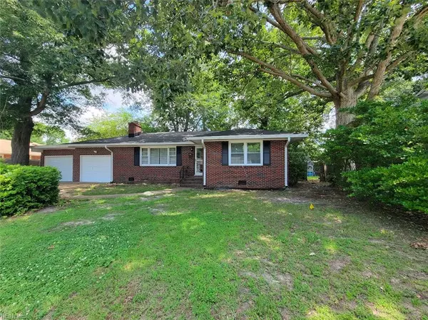 Newport News, VA 23601,122 Kendall DR