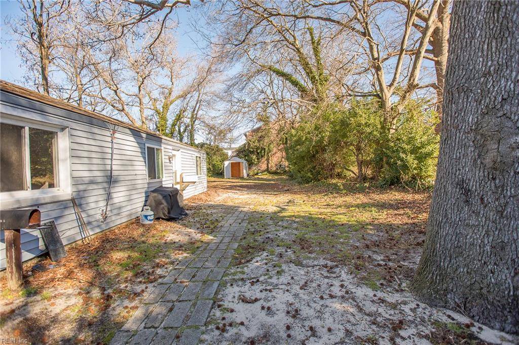 1824 Parkview AVE, Norfolk, VA 23503
