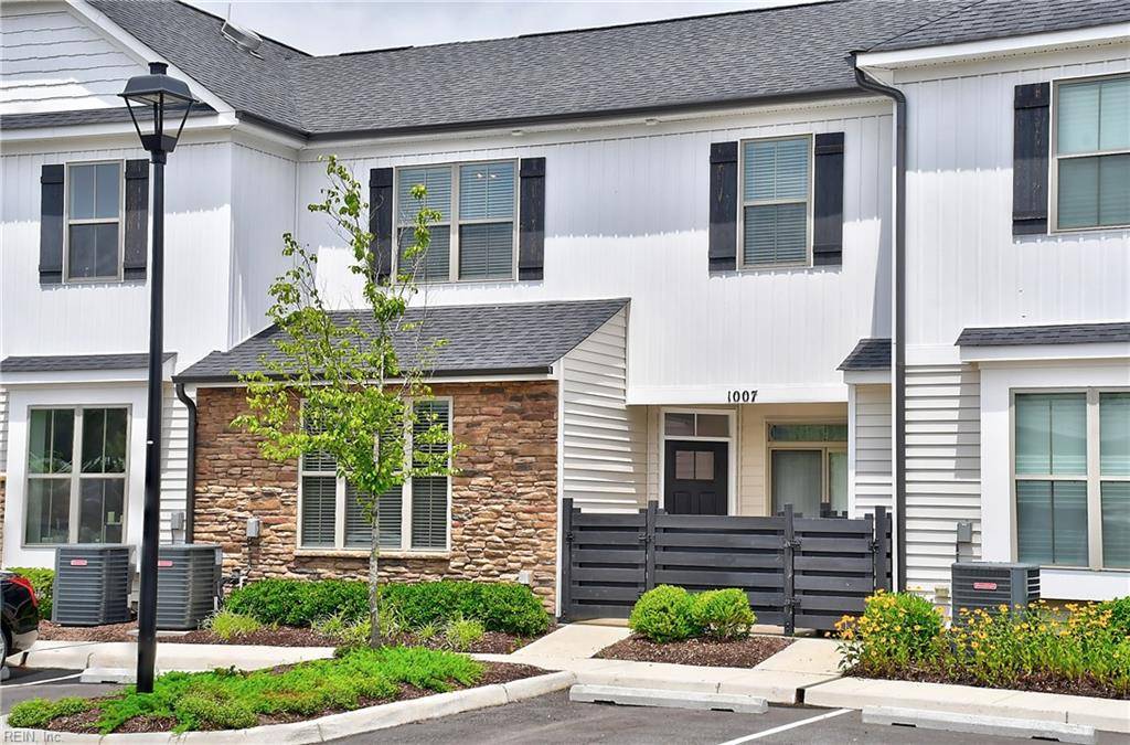 1007 Kathy Ann WAY W, Carrollton, VA 23314