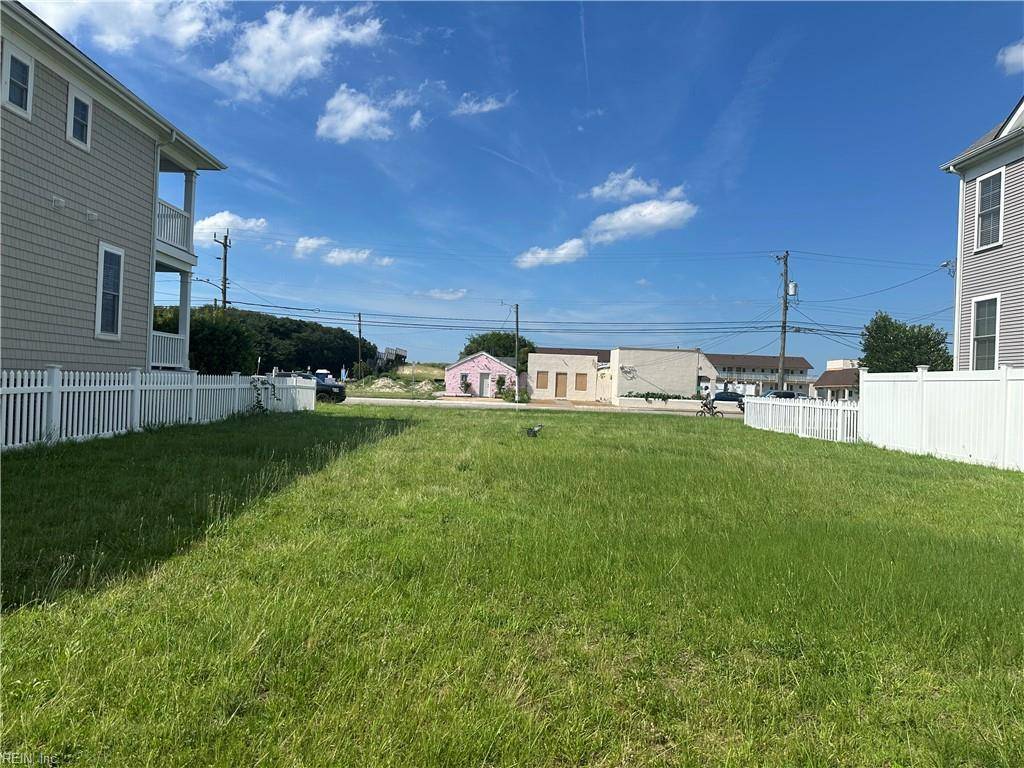 2905 E Ocean View AVE, Norfolk, VA 23518