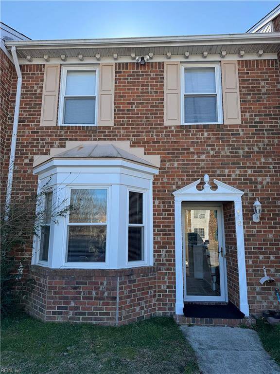 418 Greenview DR, Virginia Beach, VA 23462