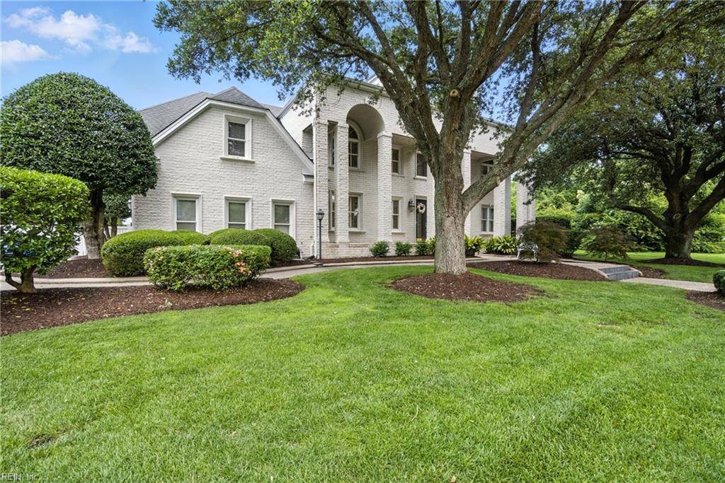 4028 Timber Ridge DR, Virginia Beach, VA 23455