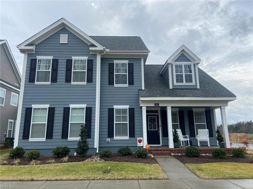 2220 Captiva LN, Chesapeake, VA 23321