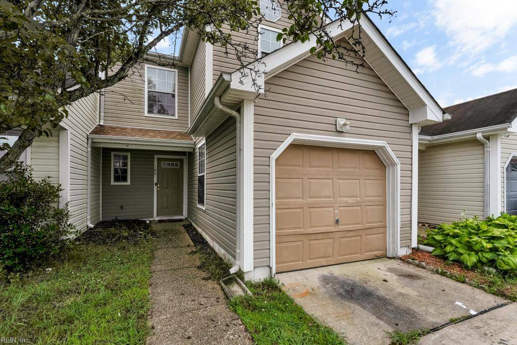 188 Squire RCH, Suffolk, VA 23434