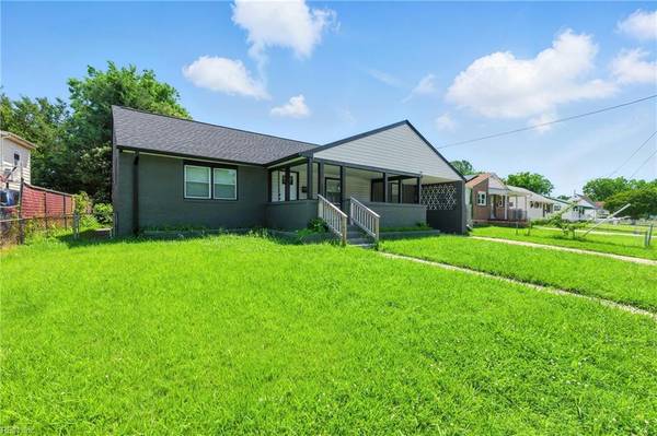 78 Calvary TER, Hampton, VA 23666