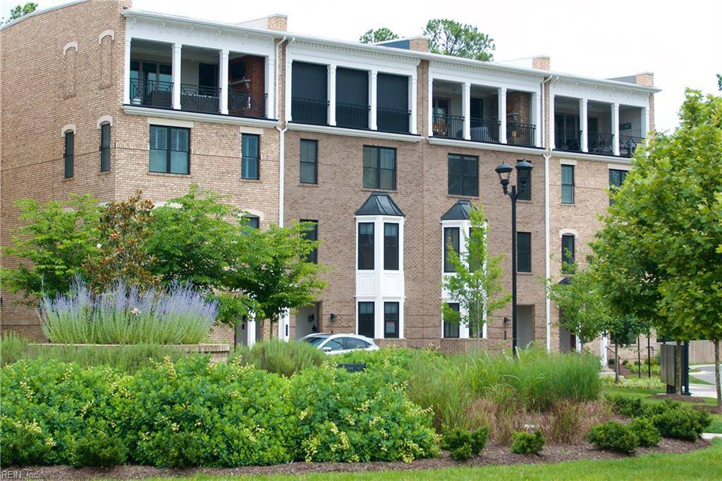115 Wellie Hill PL #A, Glen Allen, VA 23060