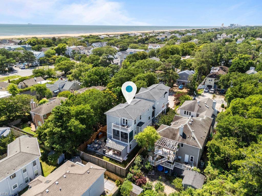 211 82nd ST #B, Virginia Beach, VA 23451