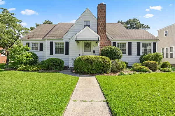 414 Russell ST, Portsmouth, VA 23707