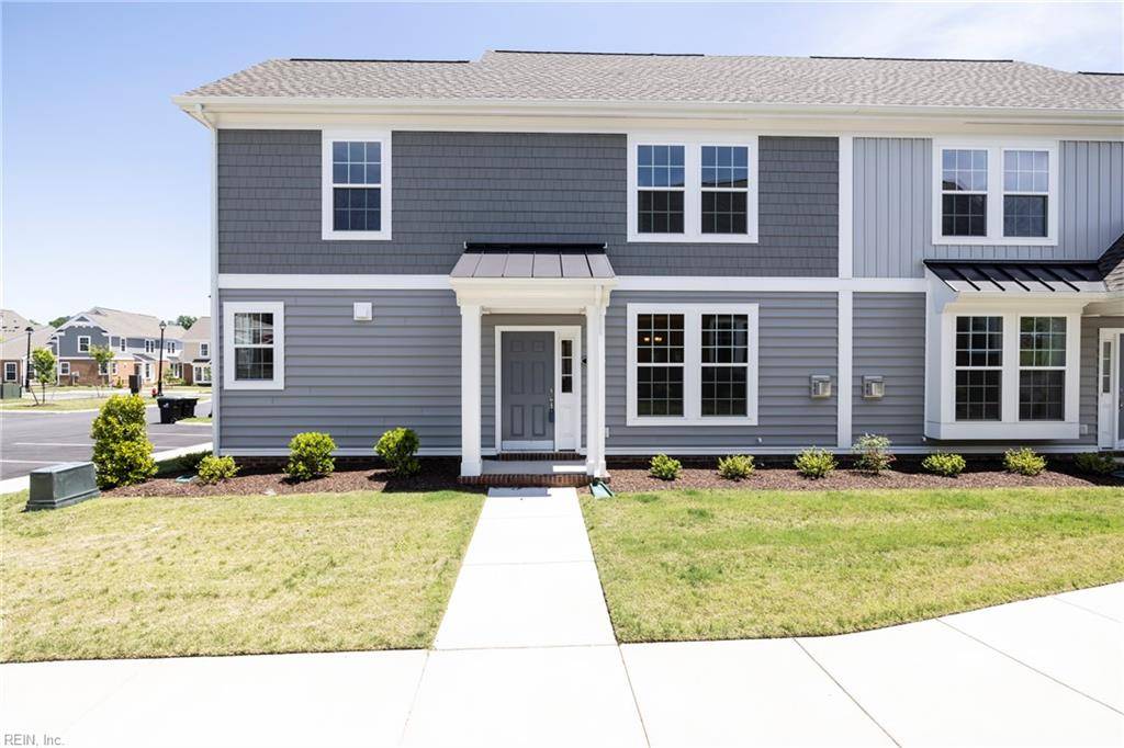 1005 Robinson RD #3C, Suffolk, VA 23434
