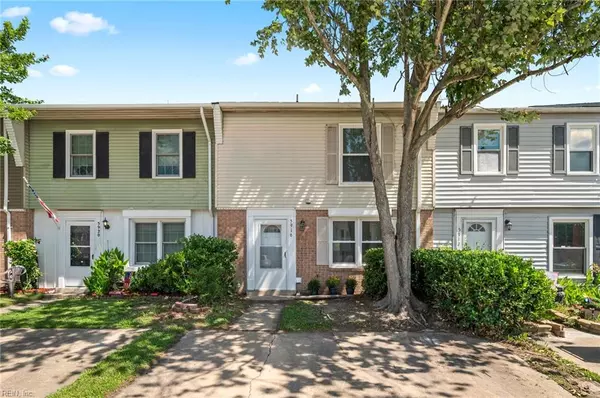 5916 Clear Springs CT, Virginia Beach, VA 23464