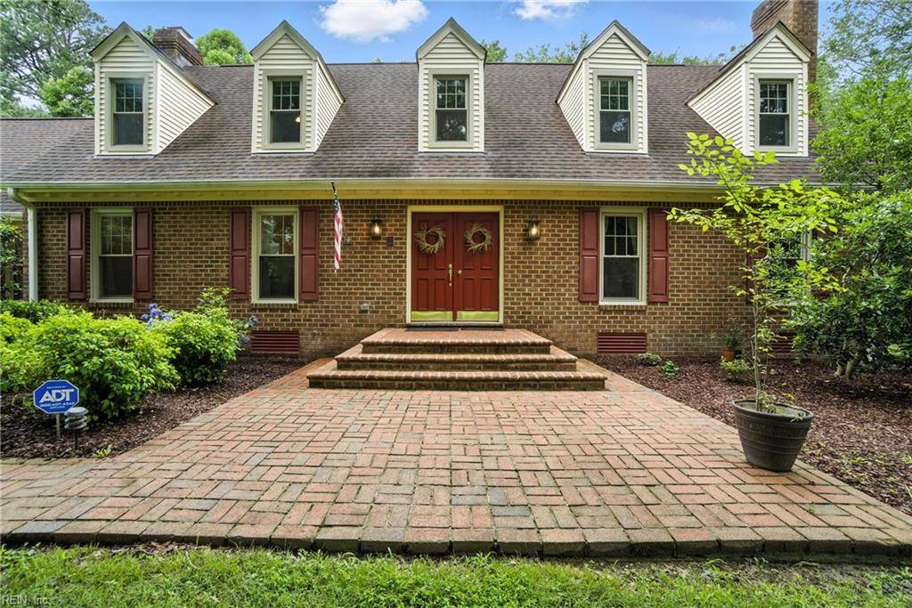 1200 Mill RN, Chesapeake, VA 23322