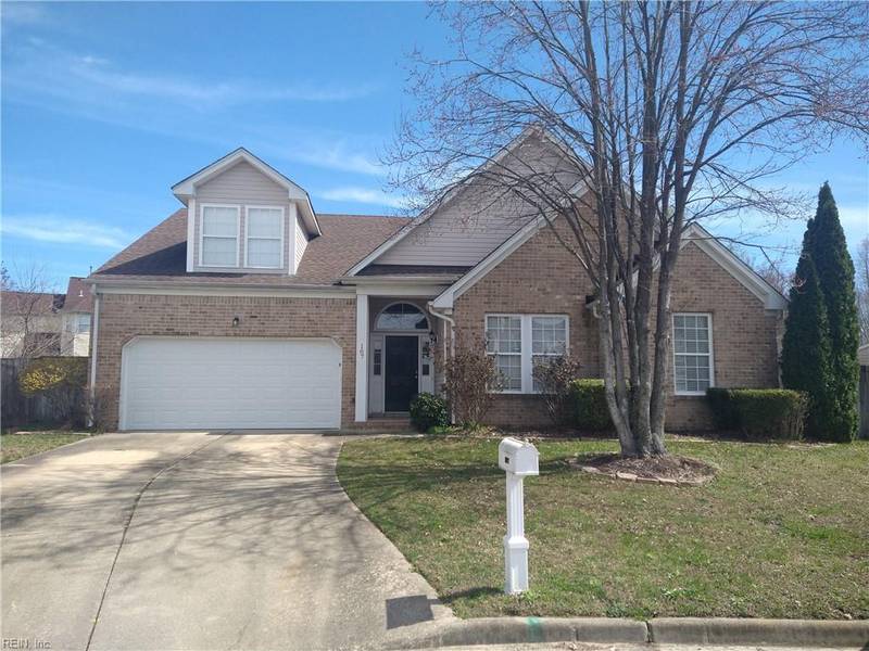 107 Integra CT, Suffolk, VA 23434