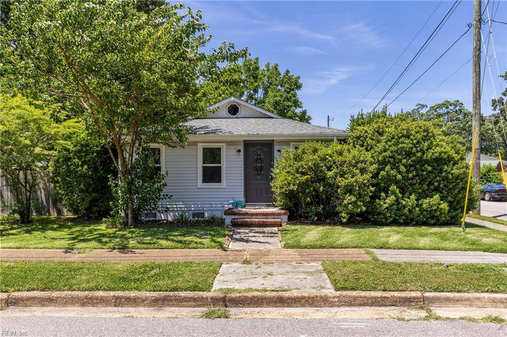 1212 E Chester ST, Norfolk, VA 23503