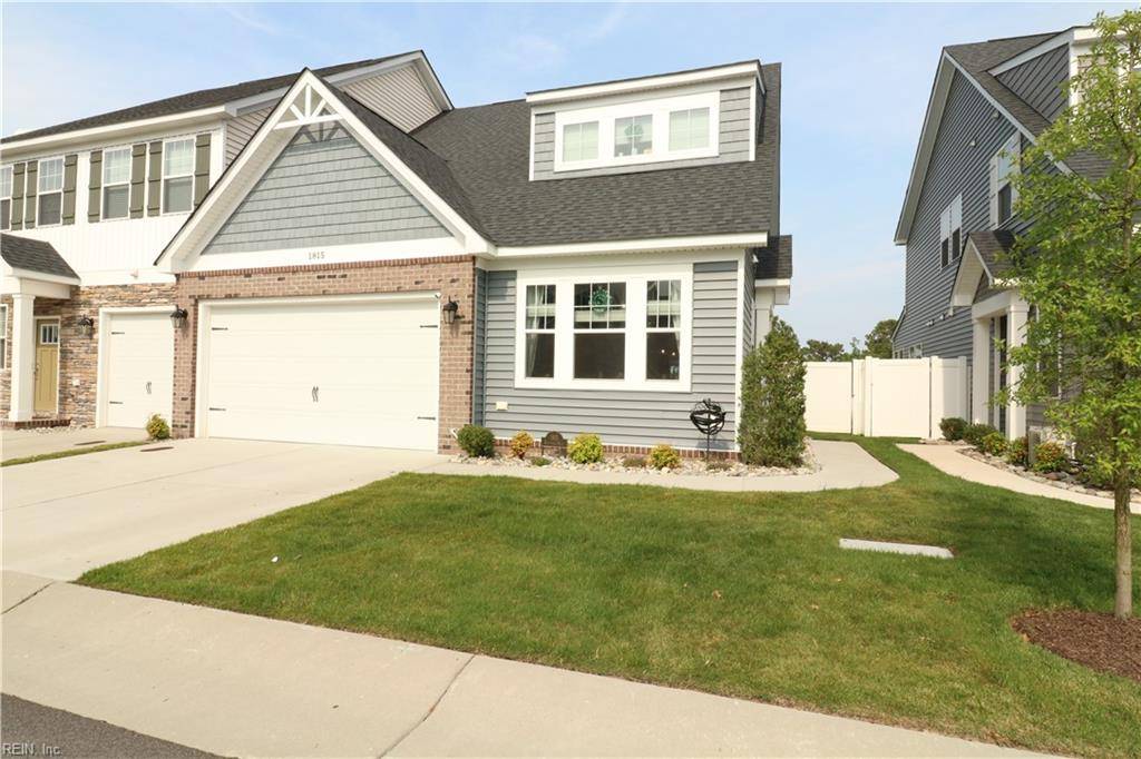 1815 Honey Milk RD, Chesapeake, VA 23323