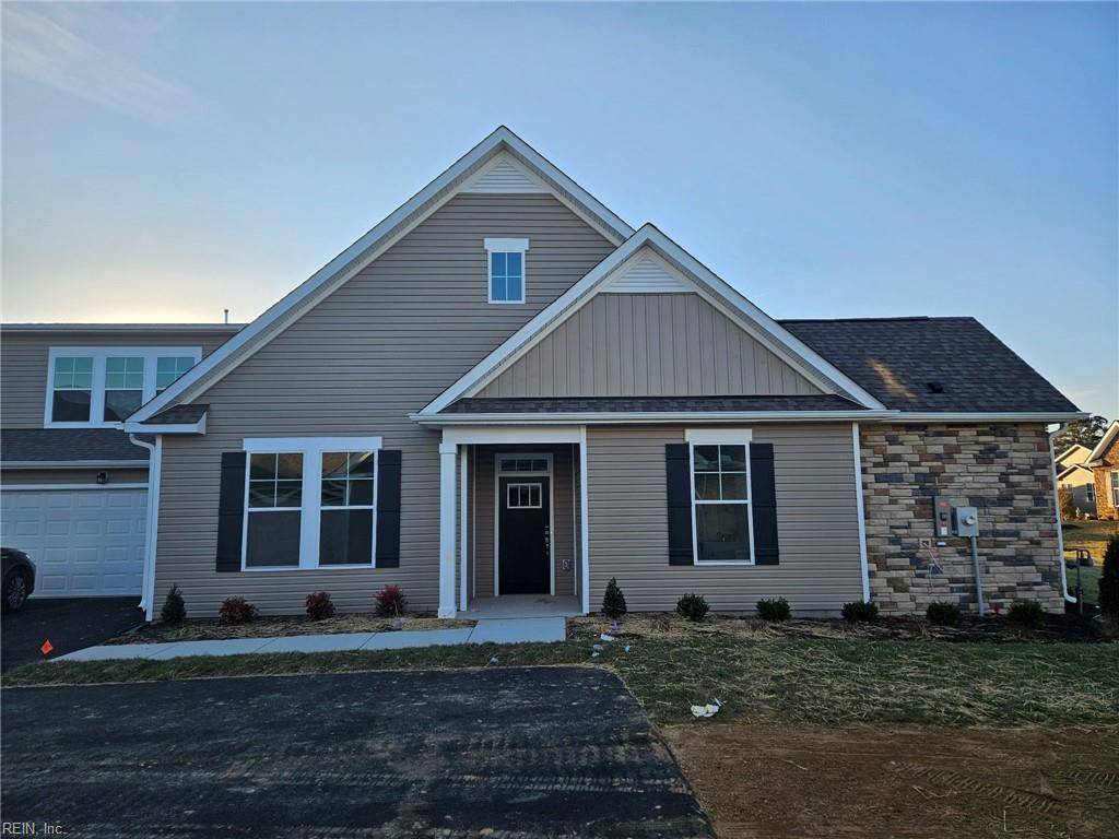 214 St Pauls AVE #31-1, Smithfield, VA 23430