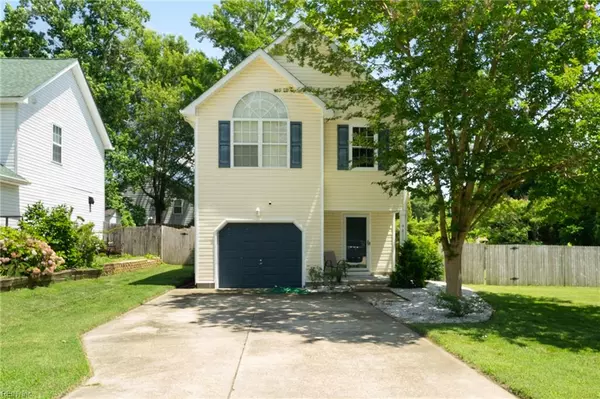 200 Burgundy RD, Williamsburg, VA 23185