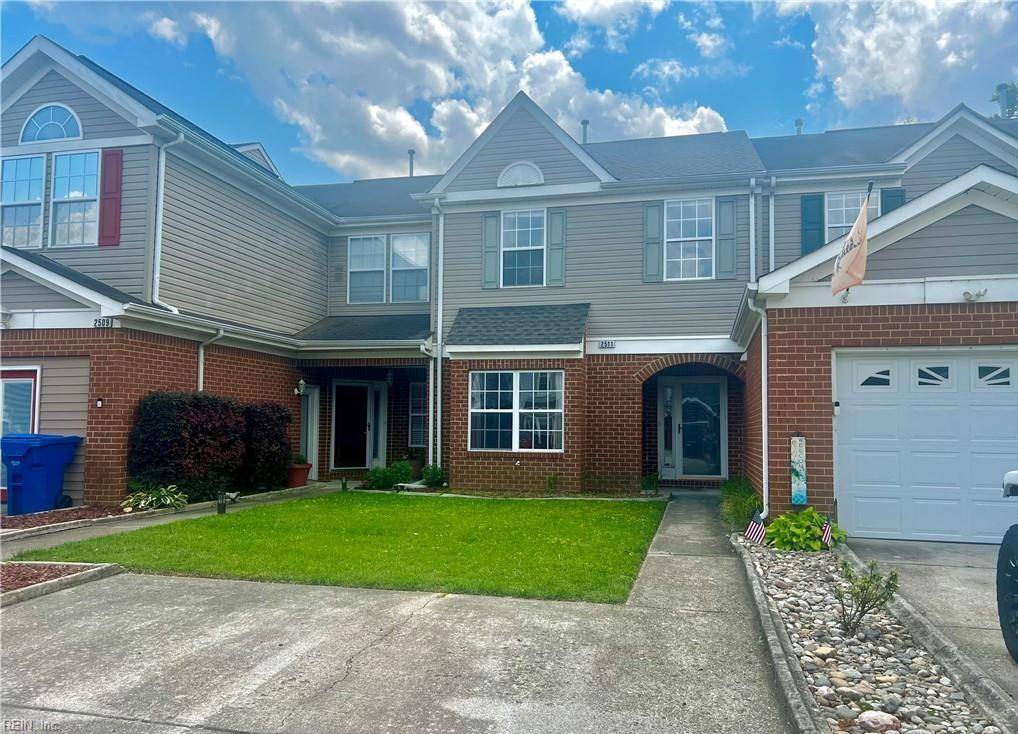 2511 Hartley ST, Virginia Beach, VA 23456