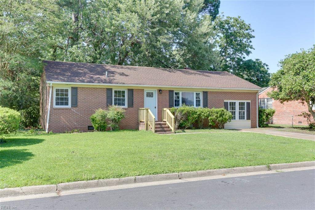 110 Scott DR, Williamsburg, VA 23188