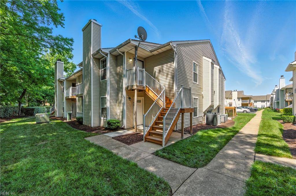 647 Crows Nest CT, Virginia Beach, VA 23462