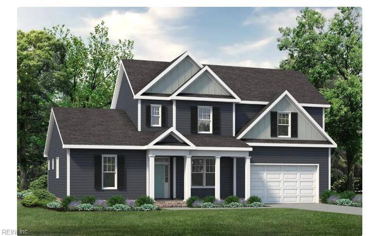 101 Claire CT, Moyock, NC 27958
