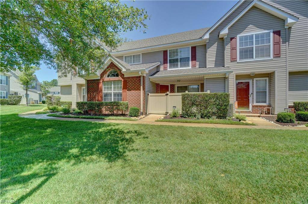 3856 Lasalle DR #107, Virginia Beach, VA 23453