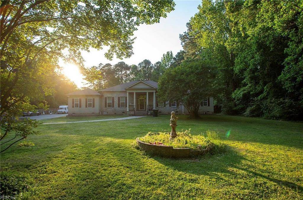 994 Wilkins DR, Williamsburg, VA 23185