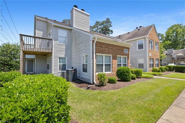 5012 Thatcher WAY, Virginia Beach, VA 23456